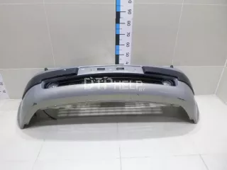  Бампер передний Renault Megane 2 Арт AM48394149, вид 4