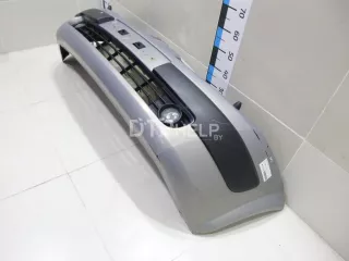  Бампер передний Renault Megane 2 Арт AM48394149, вид 6