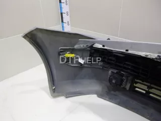  Бампер передний Renault Megane 2 Арт AM48394149, вид 9