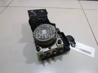 5Q0614517QBEF Блок ABS (насос) Skoda Octavia A7 Арт AM48398596, вид 1