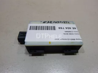 31665693 Радар BSD (Слепых зон) Volvo XC90 2 Арт AM48404759, вид 3