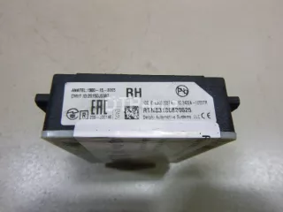 31665693 Радар BSD (Слепых зон) Volvo XC90 2 Арт AM48404759, вид 7