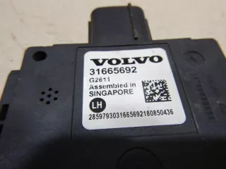 31665692 Радар BSD (Слепых зон) Volvo XC90 2 Арт AM48404760, вид 5