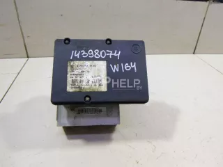 2515451132 Блок ABS (насос) Mercedes ML W164 Арт AM48420672, вид 1
