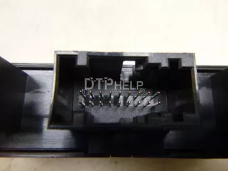 66219176682 Блок управления парктроником BMW 7 E65/E66 Арт AM48426722, вид 8