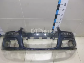 1K0807217RGRU Бампер передний Volkswagen Golf 5 Арт AM48428757, вид 2