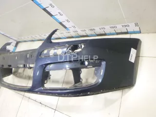 1K0807217RGRU Бампер передний Volkswagen Golf 5 Арт AM48428757, вид 4