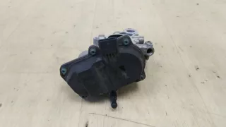 A6541406900 Клапан EGR Mercedes CLA c118 Арт W39619-1