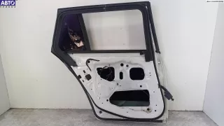  Дверь боковая задняя левая BMW 5 F10/F11/GT F07 Арт 54348416, вид 2