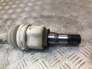 bb534k138bb привод Ford Explorer 5 restailing Арт 129155MA, вид 5