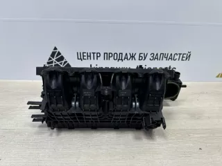 04E129711L Коллектор впускной Skoda Octavia A7 Арт TP86716, вид 1
