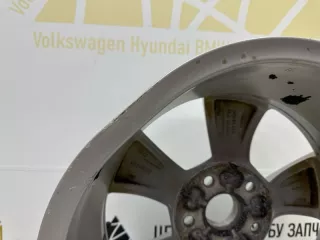 5E3601025AA Диск литой R16 Skoda Octavia A7 Арт TP86829, вид 12