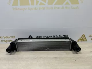 23338101 Радиатор интеркулера Geely Coolray Арт TP86860, вид 1