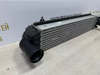 23338101 Радиатор интеркулера Geely Coolray Арт TP86860, вид 2