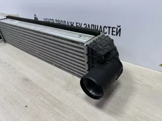23338101 Радиатор интеркулера Geely Coolray Арт TP86860, вид 3