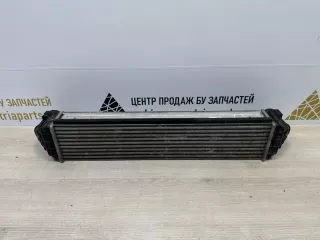 23338101 Радиатор интеркулера Geely Coolray Арт TP86860, вид 4