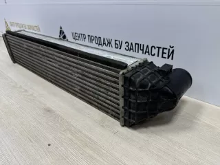 23338101 Радиатор интеркулера Geely Coolray Арт TP86860, вид 5