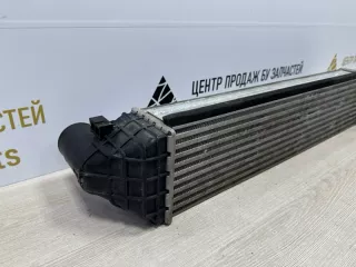 23338101 Радиатор интеркулера Geely Coolray Арт TP86860, вид 6