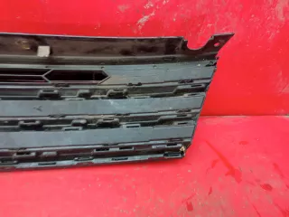 7P6853653D решетка радиатора Volkswagen Touareg 2 Арт MB81029, вид 7