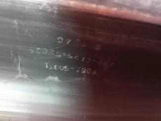 KB8A50031 бампер Mazda CX-5 2 Арт MB81068, вид 11