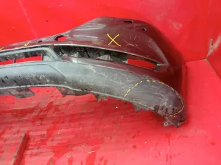 KB8A50031 бампер Mazda CX-5 2 Арт MB81068, вид 9