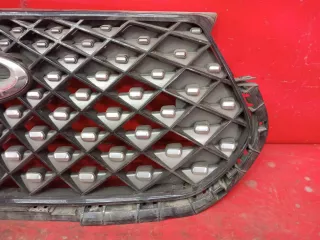 602001386AA решетка радиатора Chery Tiggo 7 PRO Арт MB81109, вид 2