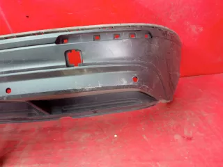 5NA807521 бампер Volkswagen Tiguan 2 Арт MB81148, вид 2