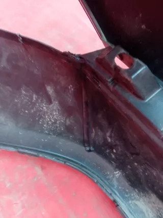521190R280 бампер Toyota Rav 4 5 Арт MB81158, вид 12