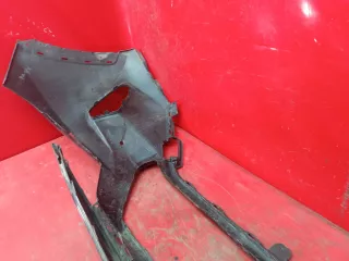 521190R280 бампер Toyota Rav 4 5 Арт MB81158, вид 13