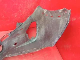 521190R280 бампер Toyota Rav 4 5 Арт MB81158, вид 7