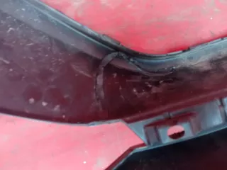 521190R280 бампер Toyota Rav 4 5 Арт MB81158, вид 10