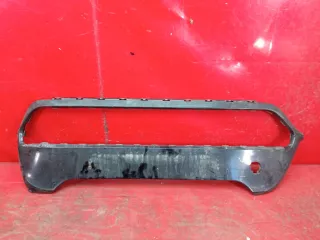 86532G6AB0 Накладка Бампера Kia Picanto 3 Арт MB81188
