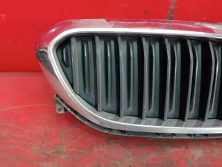 5113187156 решетка радиатора BMW 5 G30/G31 Арт MB81208, вид 5