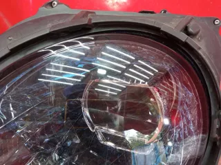 3SD941005C Фара LED Bentley Continental 5 Арт MB81249, вид 8