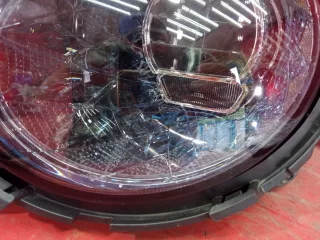 3SD941005C Фара LED Bentley Continental 5 Арт MB81249, вид 9