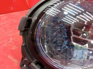 3SD941005C Фара LED Bentley Continental 5 Арт MB81249, вид 10
