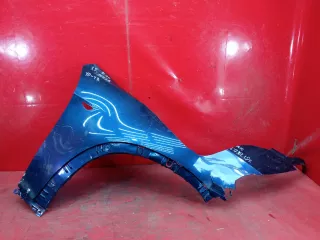 51657222976 крыло BMW X5 E70 Арт MB81268, вид 1