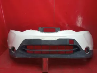62022BM92H бампер Nissan Qashqai 2 Арт MB81309, вид 1