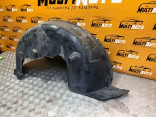 A1668847522 Подкрылок задний правый Mercedes GL X166 Арт MA129076, вид 2