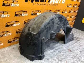 A1668847522 Подкрылок задний правый Mercedes GL X166 Арт MA129076, вид 3