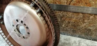 A6290300312 Маховик АКПП (драйв плата) Mercedes ML W164 Арт 00097372, вид 5