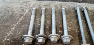  Болт Audi E-Tron Арт 00097757, вид 3