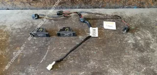 240844EA0A Подсветка номера Nissan Qashqai 2 Арт 00097819, вид 1