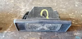 240844EA0A Подсветка номера Nissan Qashqai 2 Арт 00097819, вид 7