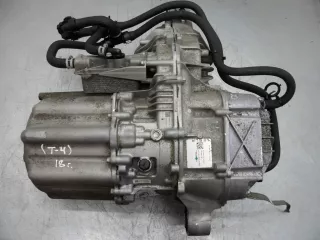 103700000F,103730000E Двигатель Tesla model S Арт 00265553