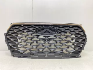 602002064AA решетка радиатора Chery Tiggo 7 PRO Арт SP18558, вид 1