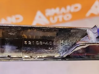 5210848080 Молдинг накладки бампера нижней лексус рх Lexus RX 4 Арт AR269158, вид 11