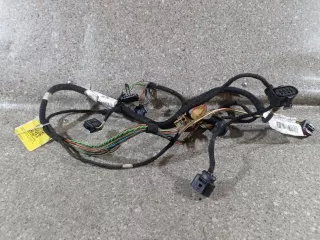  Проводка двери передней левой Audi A6 C5 (S6,RS6) Арт 46023066146, вид 1