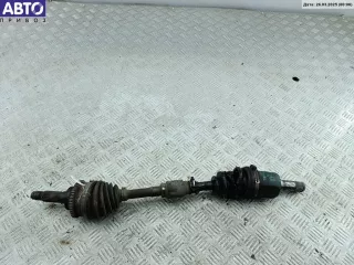  Полуось передняя левая Mazda Premacy 1 Арт 54639786, вид 1
