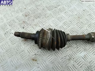  Полуось передняя левая Mazda Premacy 1 Арт 54639786, вид 2